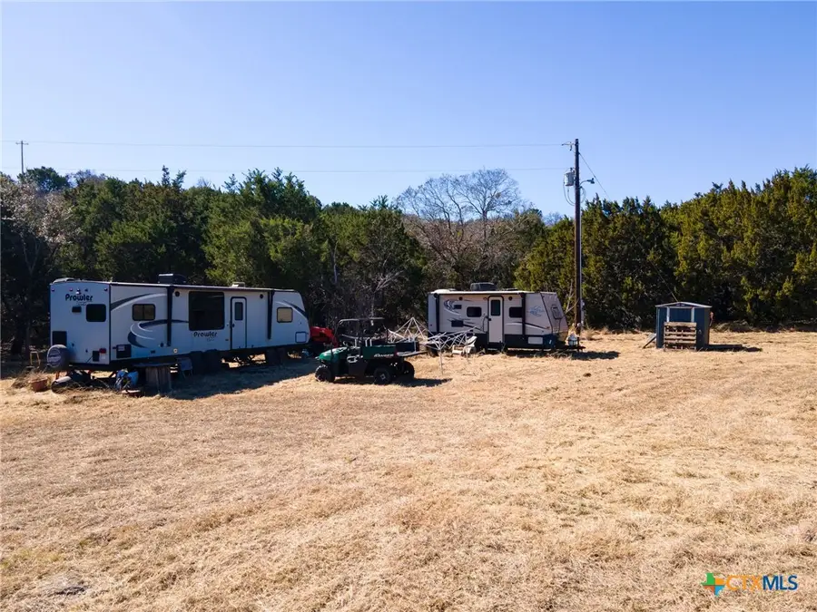 TBD Private Road 3804, Gatesville, TX 76528 - #2