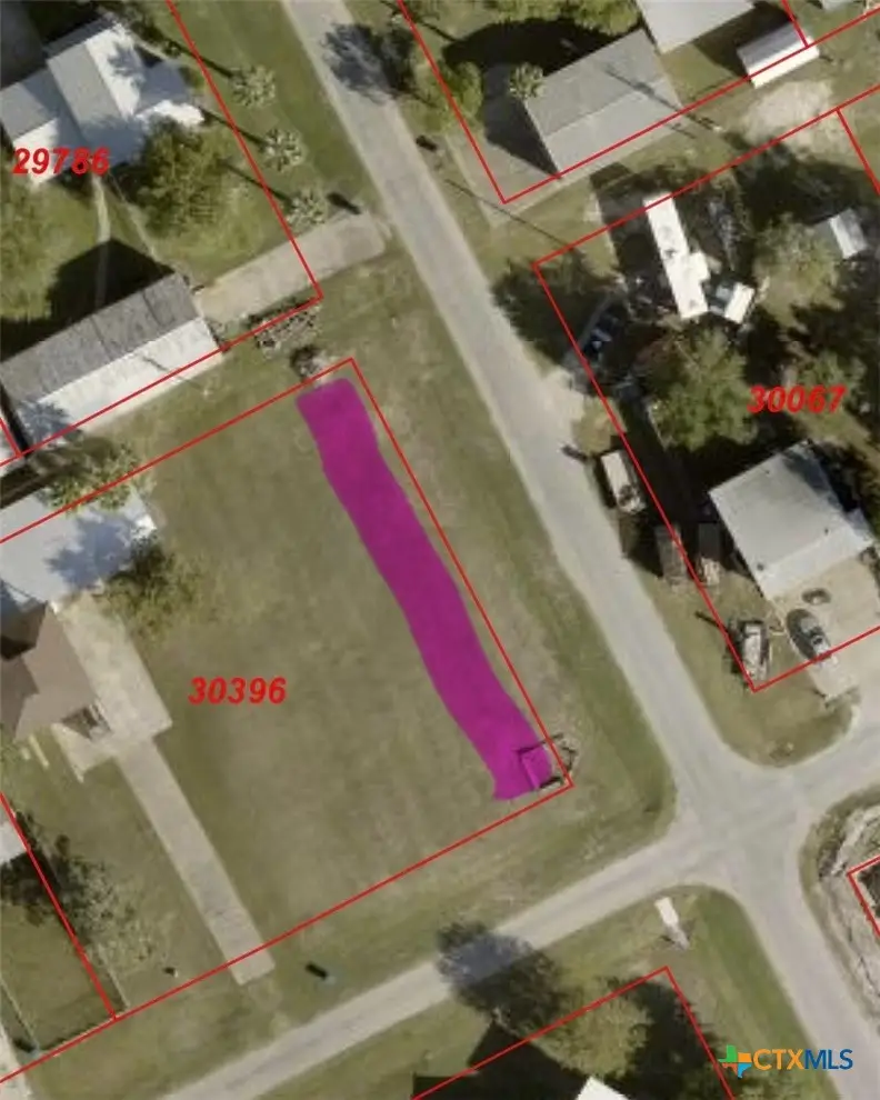 TBD W Madison Avenue, Port O Connor, TX 77982 - #1