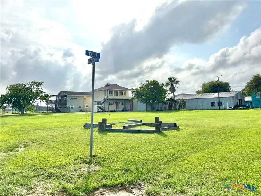 TBD W Madison Avenue, Port O Connor, TX 77982 - #2