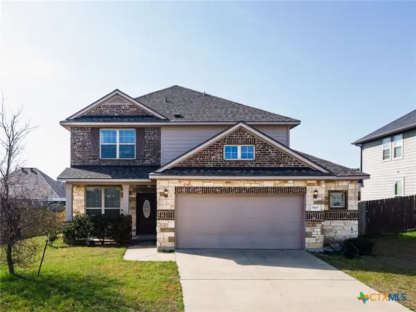 5900 Taffinder Lane, Killeen, TX 76549