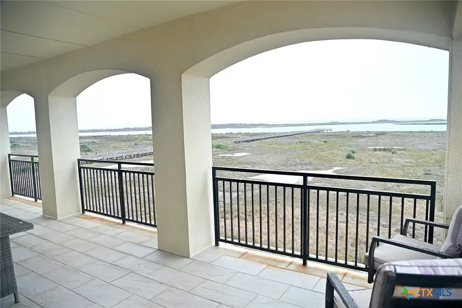 591 E Burgundy, Port O Connor, TX 77982 - #3