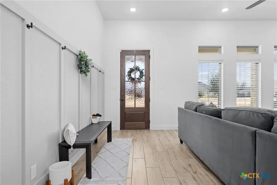 203 Sand Flat Lane, Temple, TX 76502 - #2