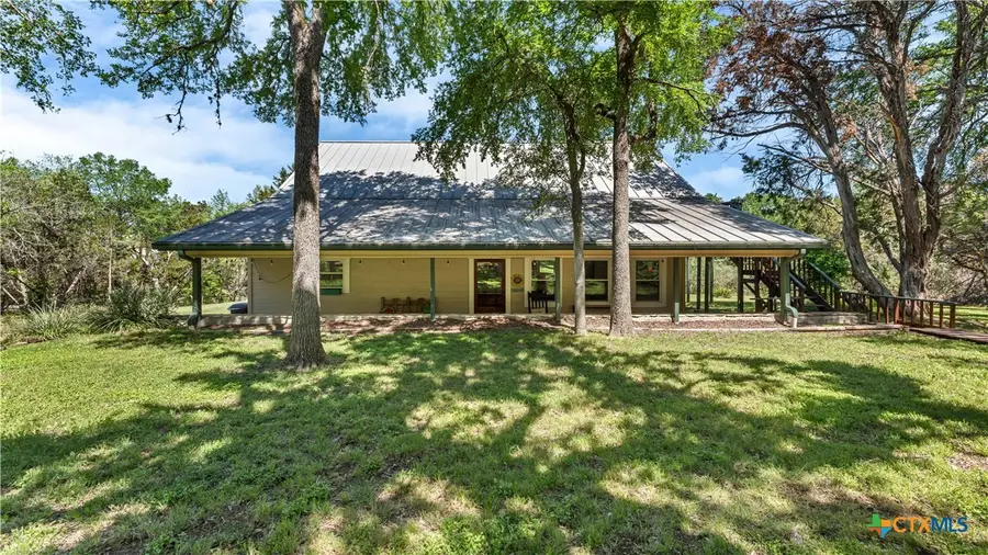 606 Deer Lake Cove, Wimberley, TX 78676 - #2