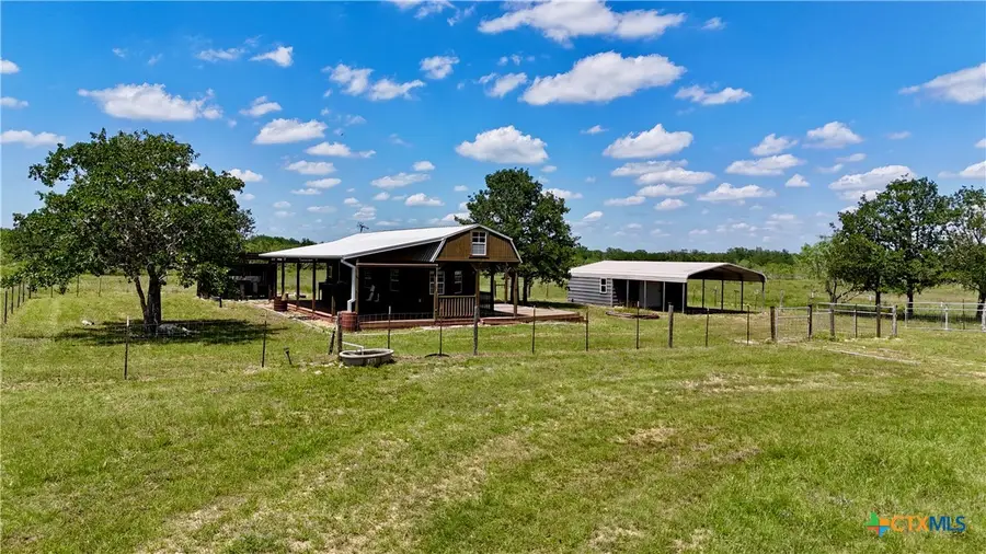 4850 Burke Road, Flatonia, TX 78941 - #2