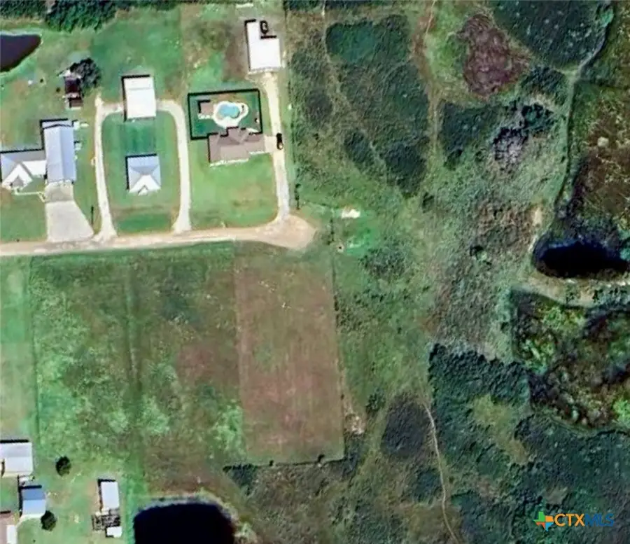 Lot 58C E Sundown Bay, Seadrift, TX 77983 - #2