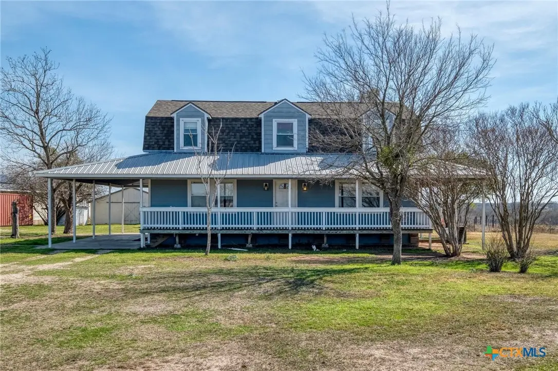 829 State Highway 21, Cedar Creek, TX 78612 - #1