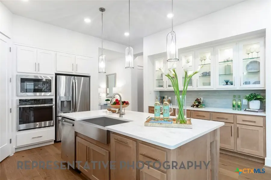 2558 High Ground, San Antonio, TX 78245 - #2