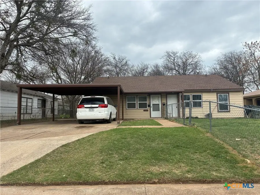 1909 & 1911 Elkins Avenue, Killeen, TX 76541 - #2