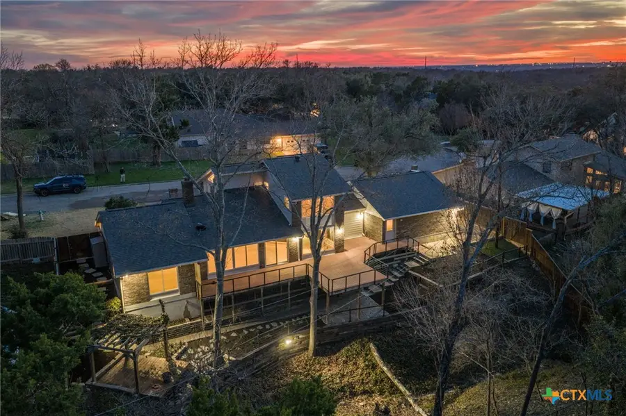 3906 Wendy Oaks Drive, Temple, TX 76502 - #2