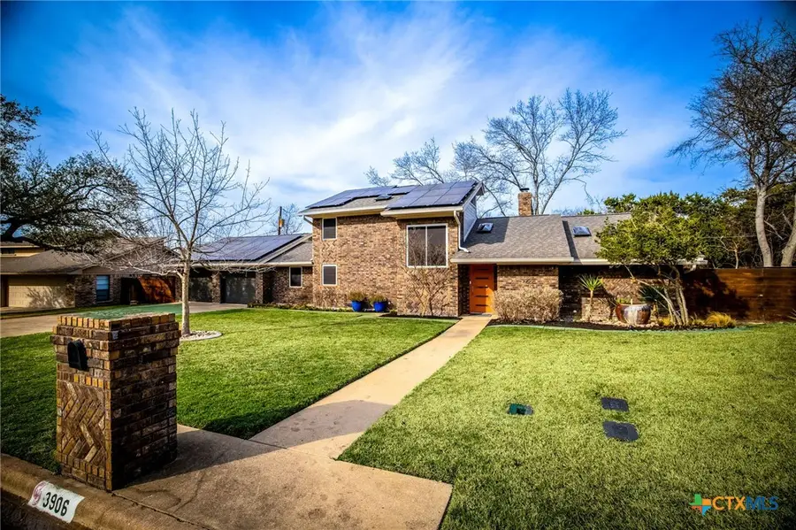 3906 Wendy Oaks Drive, Temple, TX 76502 - #3