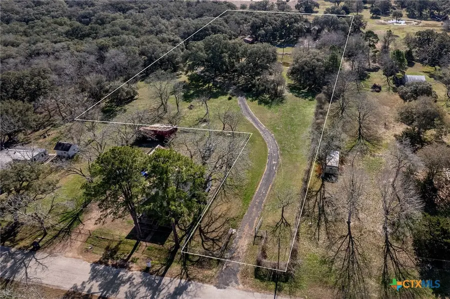 363 Kolle Street, Inez, TX 77968 - #2
