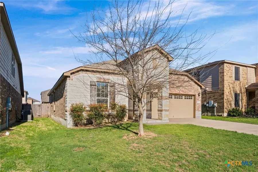 1214 Daffodil Drive, Temple, TX 76502 - #2