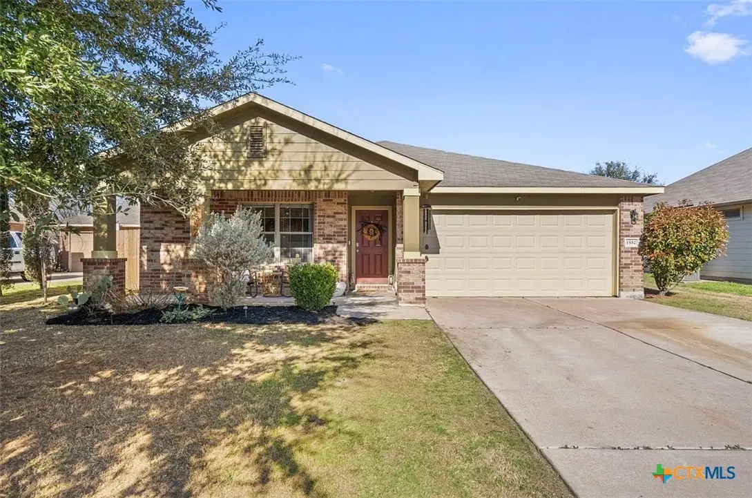 1552 Twin Cove, Kyle, TX 78640 - #1