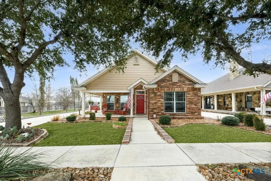 2059 Cotton Gin, New Braunfels, TX 78130 - #2