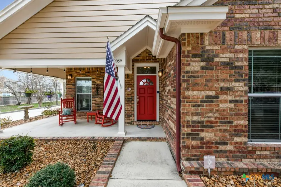 2059 Cotton Gin, New Braunfels, TX 78130 - #3