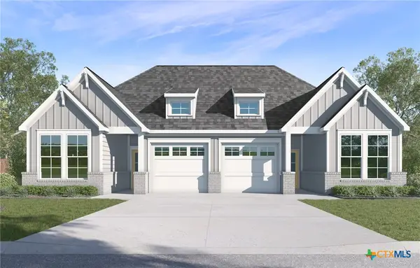 1126 Stone Valley Road, Temple, TX 76502