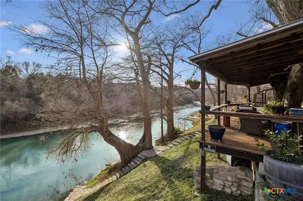1520 Rocky River, Canyon Lake, TX 78133