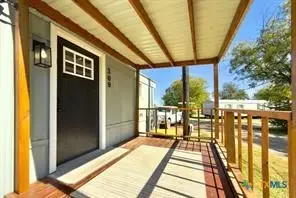 309 W Bryant Street, Elm Mott, TX 76640 - #1