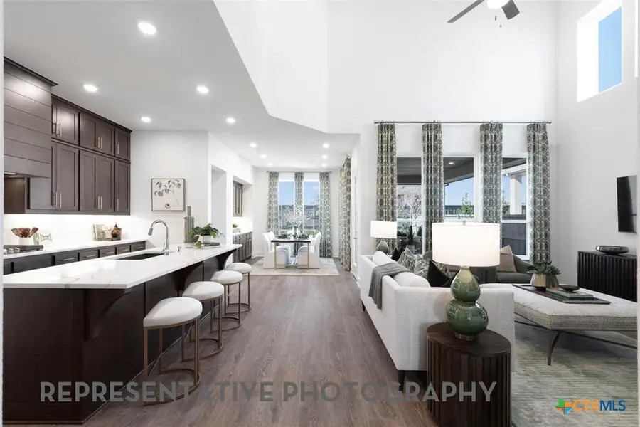 511 Safari Ridge, Cibolo, TX 78108 - #3