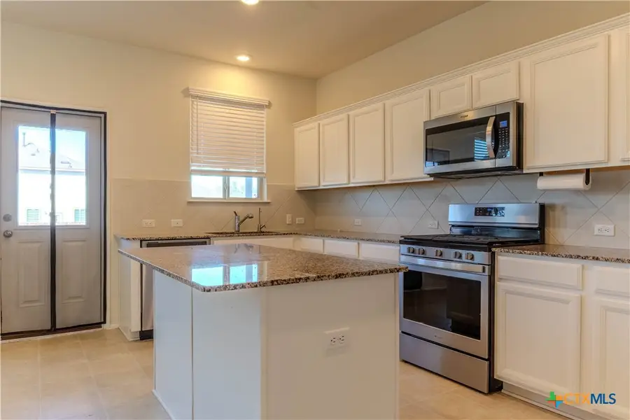 620 English Oak Street, Georgetown, TX 78626 - #3
