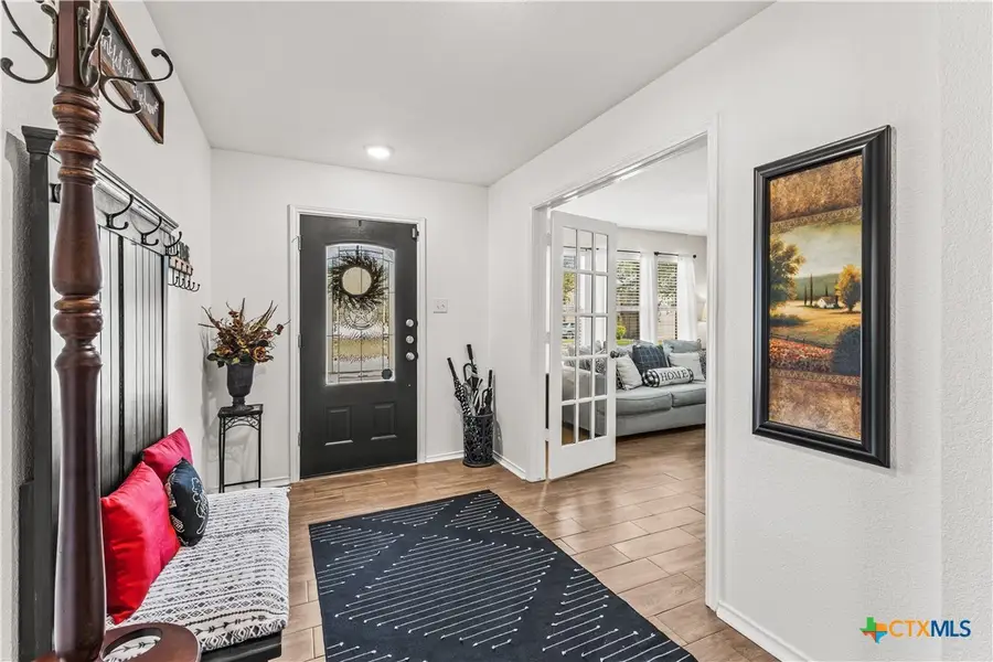 8217 Sage Meadow Drive, Temple, TX 76502 - #3