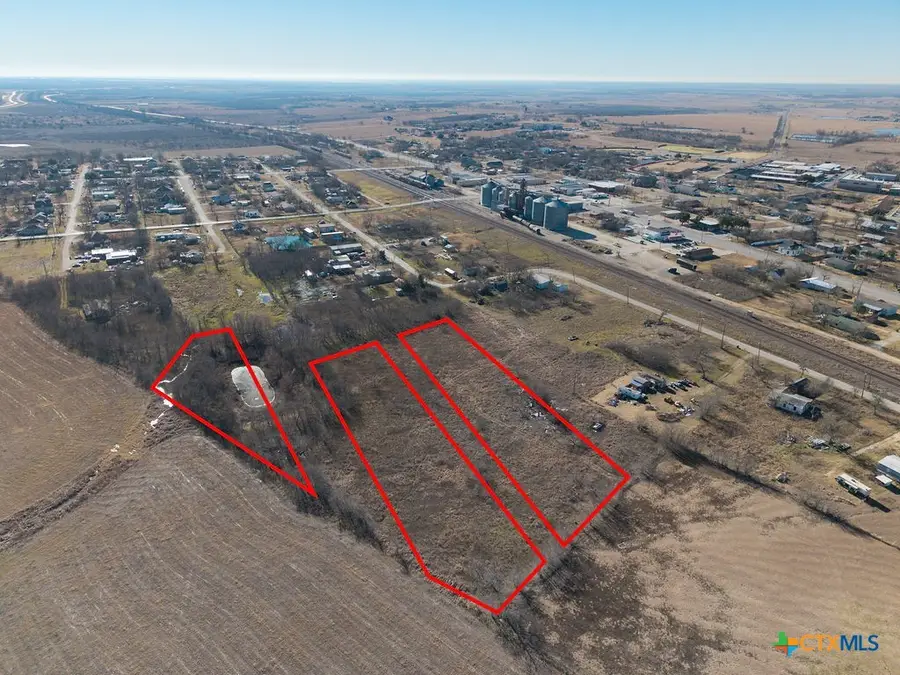 0 Gulf Avenue, Rogers, TX 76569 - #3