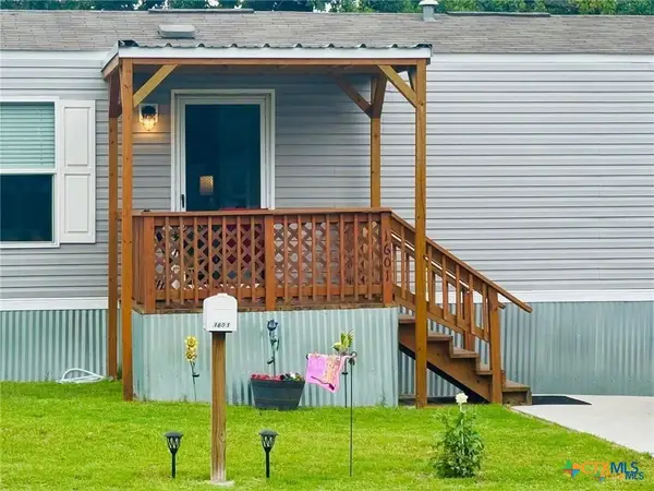 1601 Bridge Street, Gatesville, TX 76528