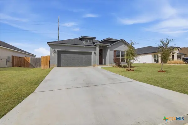 7602 Wind Chime Way, Temple, TX 76502