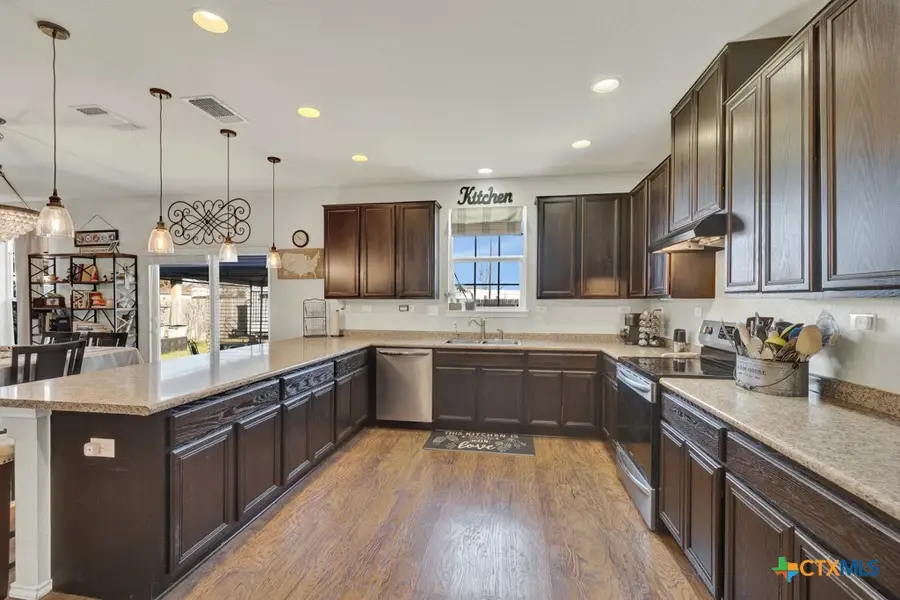 1473 S Cutler Bay, New Braunfels, TX 78130 - #2