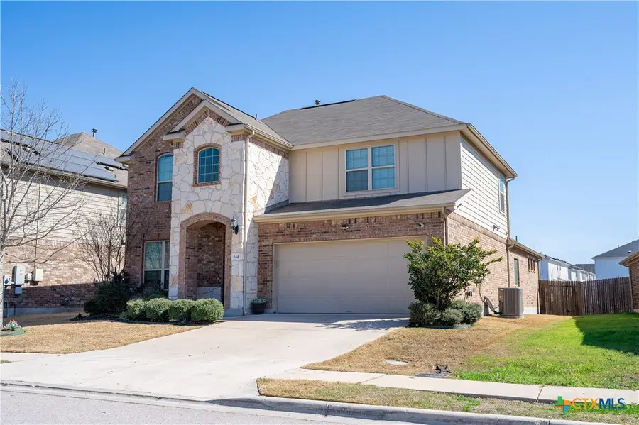 634 Blossom Valley Stream, Buda, TX 78610 - #2