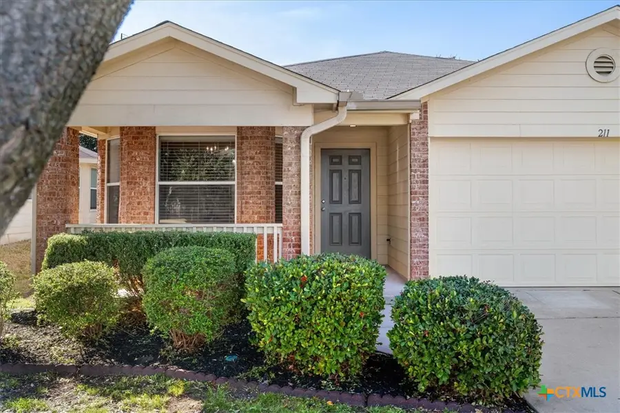 211 Tolcarne Drive, Hutto, TX 78634 - #2