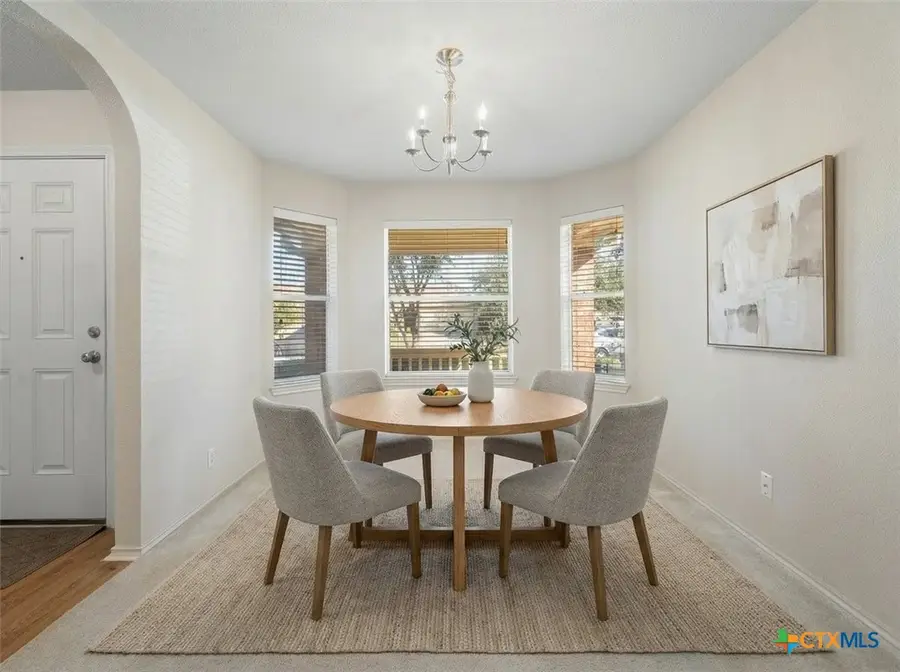 211 Tolcarne Drive, Hutto, TX 78634 - #3