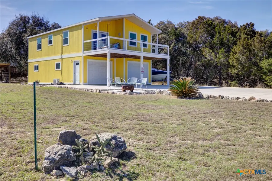 1657 Blueridge Drive, Canyon Lake, TX 78133 - #2