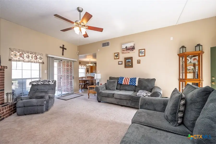 1100 Chablis Drive, Harker Heights, TX 76548 - #3