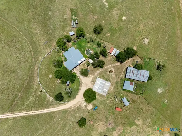 104 County Road 213, Bertram, TX 78605