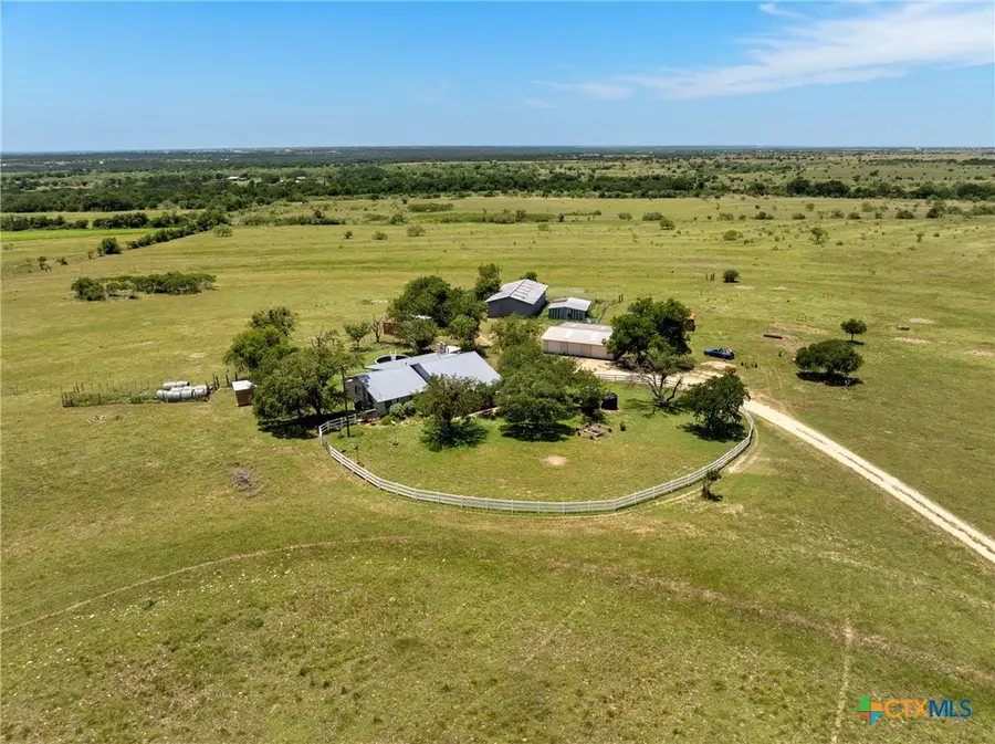 104 County Road 213, Bertram, TX 78605 - #2