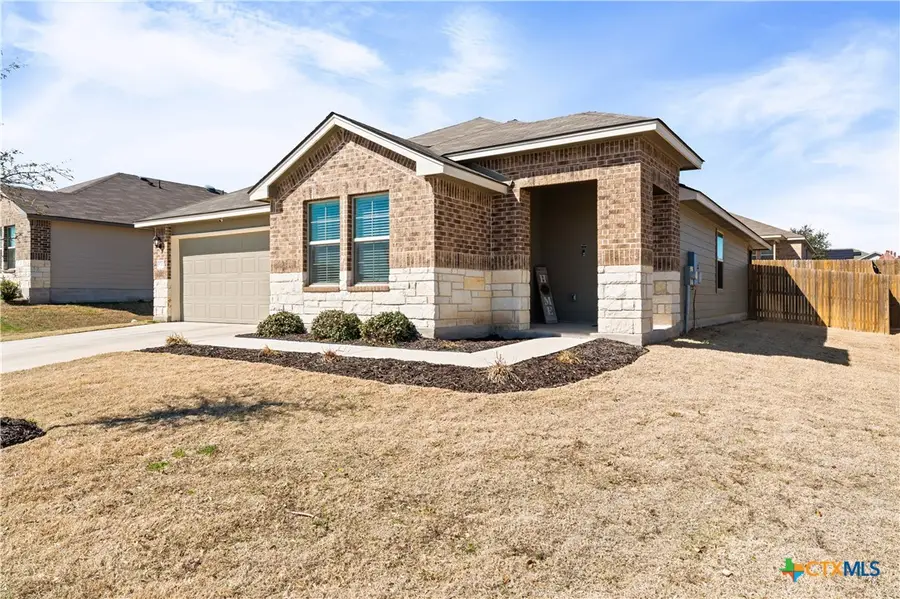 5707 Great Divide Road, Killeen, TX 76549 - #2
