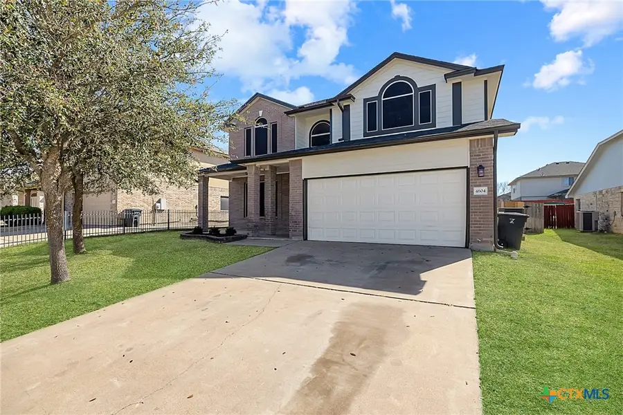 4604 Sydney Harbour Court, Killeen, TX 76549 - #2