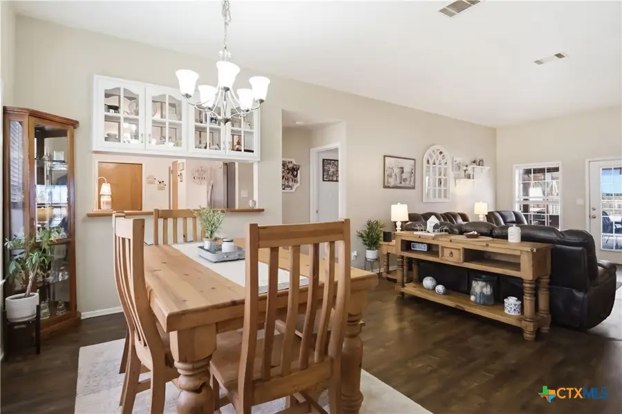 1354 Dawnridge Drive, Canyon Lake, TX 78133 - #2