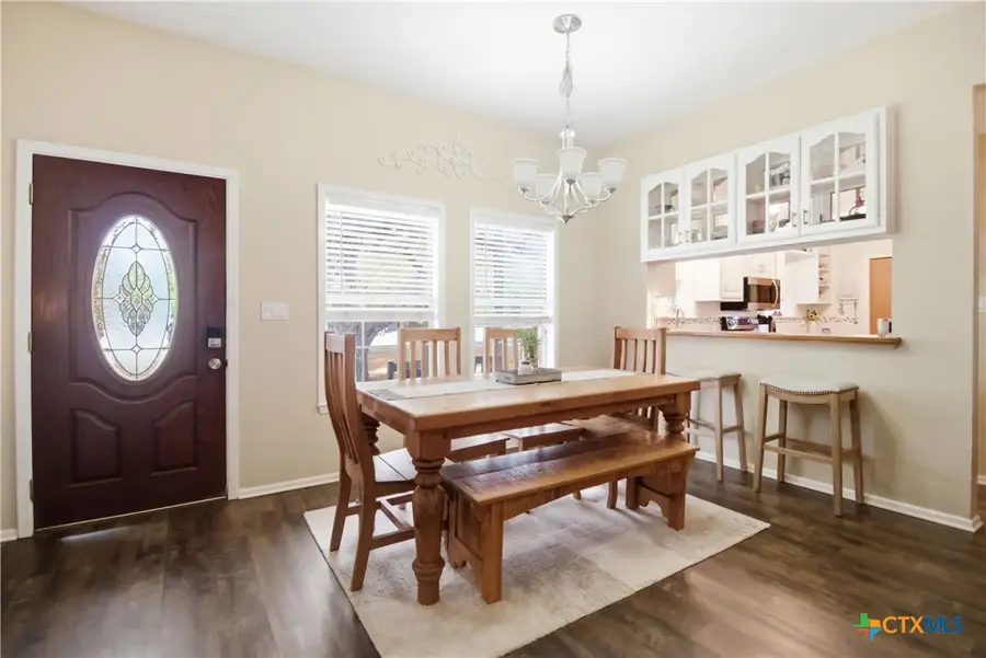 1354 Dawnridge Drive, Canyon Lake, TX 78133 - #3