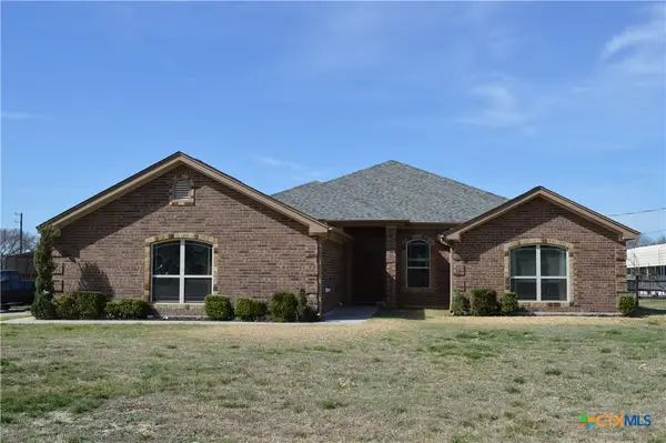 1674 County Road 3150, Kempner, TX 76539