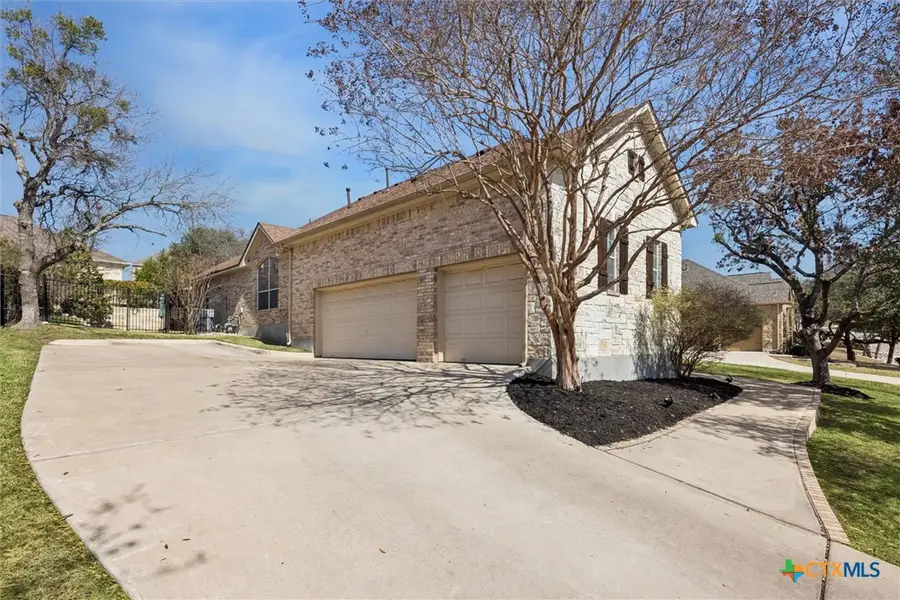 2309 First View, Leander, TX 78641 - #2