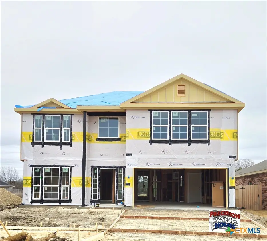 1417 Lindsey Drive, Copperas Cove, TX 76522 - #1