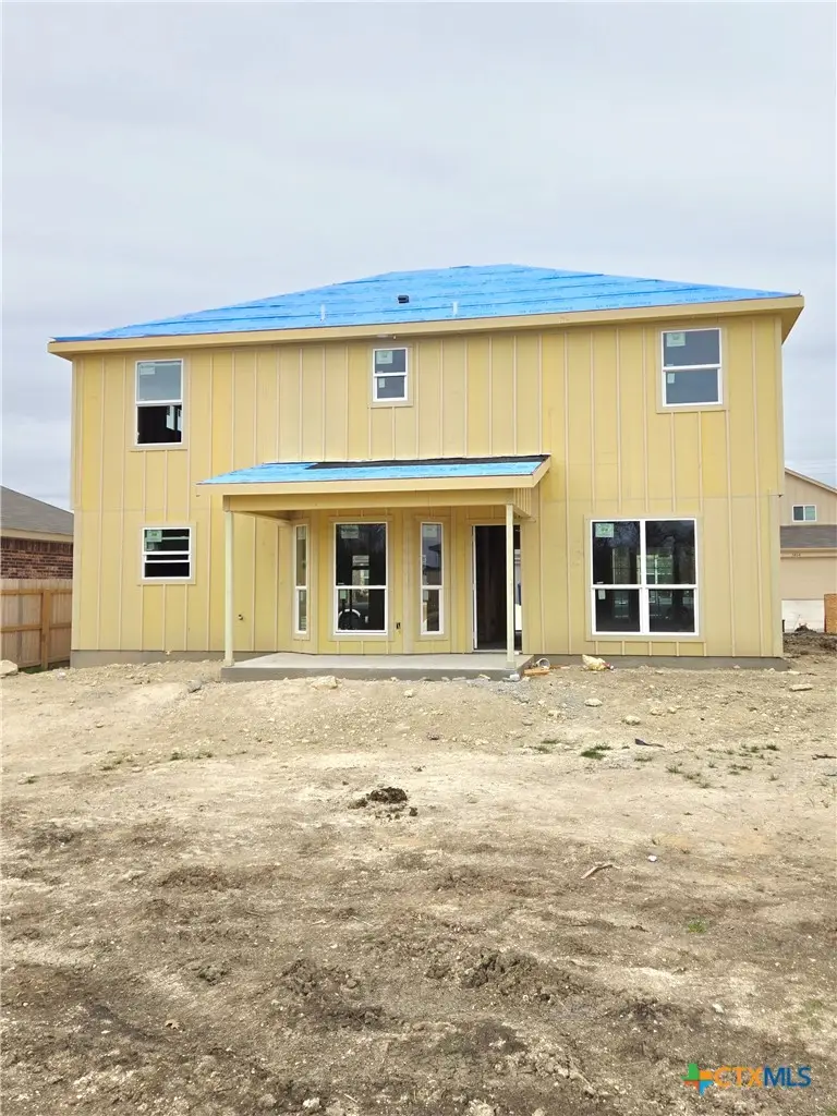 1417 Lindsey Drive, Copperas Cove, TX 76522 - #2