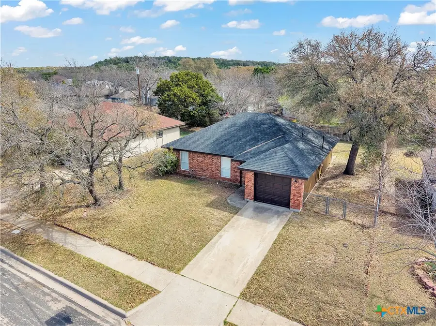 2606 Timberline Drive, Killeen, TX 76543 - #2