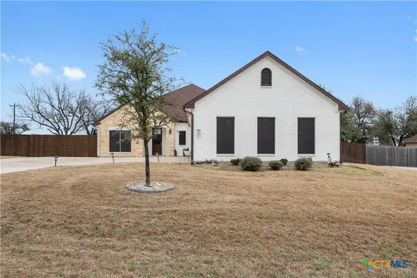 101 Metheglin Drive, Temple, TX 76502