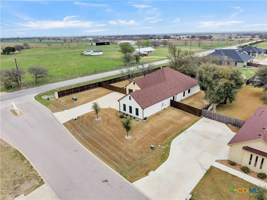 101 Metheglin Drive, Temple, TX 76502 - #2