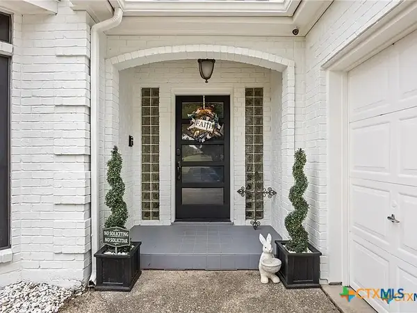 4615 Sunflower Lane, Temple, TX 76502