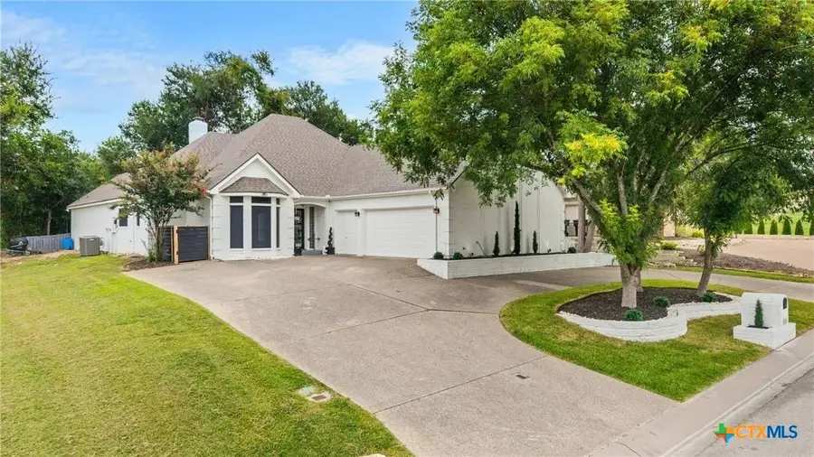 4615 Sunflower Lane, Temple, TX 76502 - #2