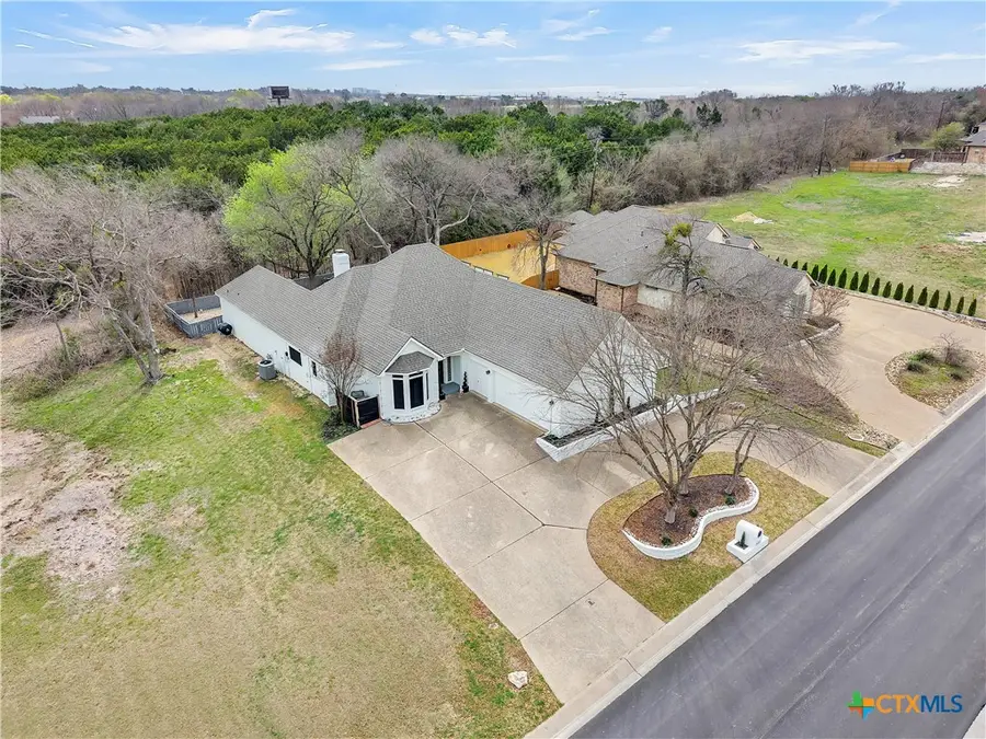 4615 Sunflower Lane, Temple, TX 76502 - #3